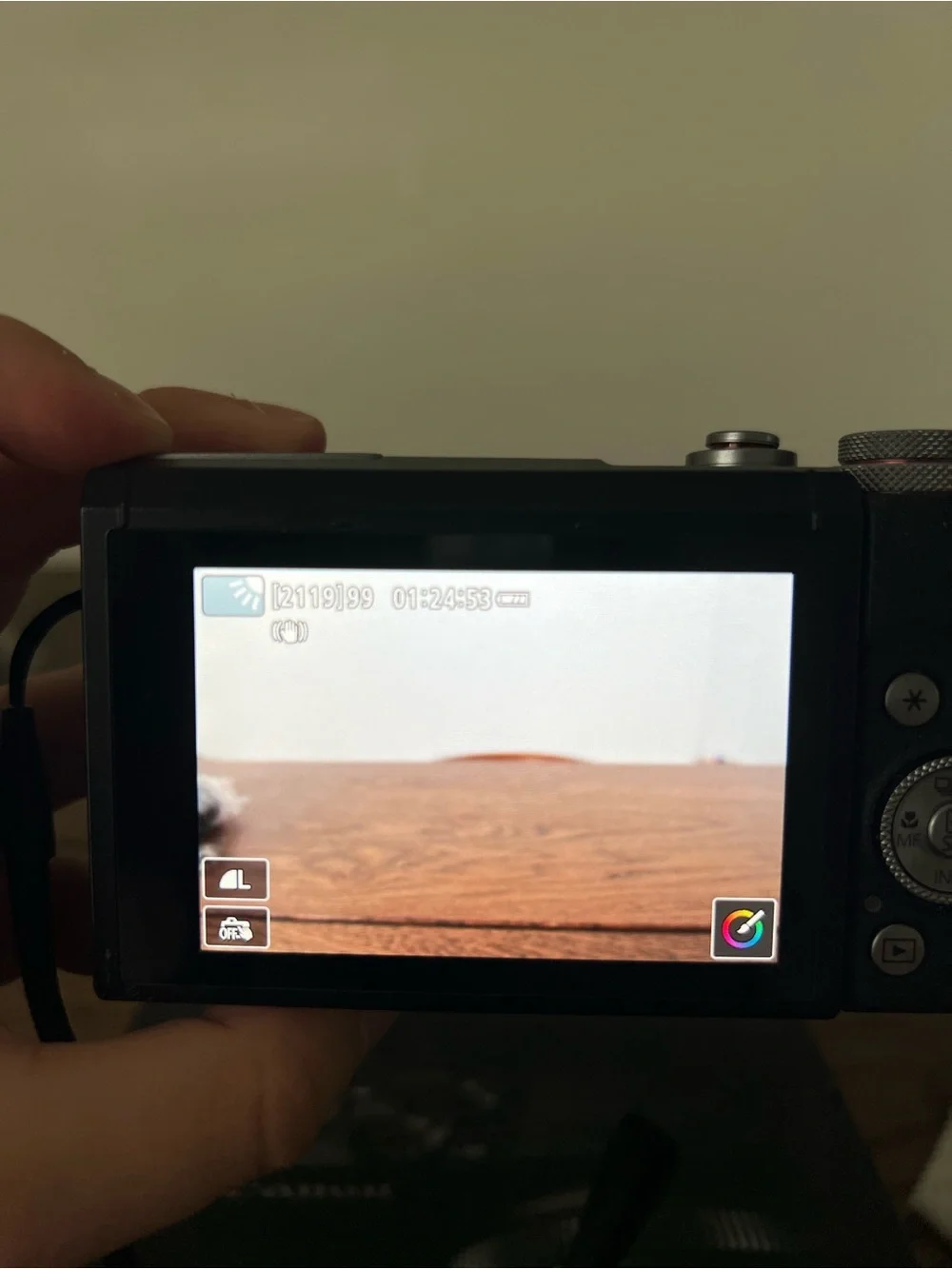 Canon PowerShot G7 X Mark III Camera + Accessories